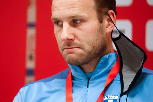Ola Toivonen