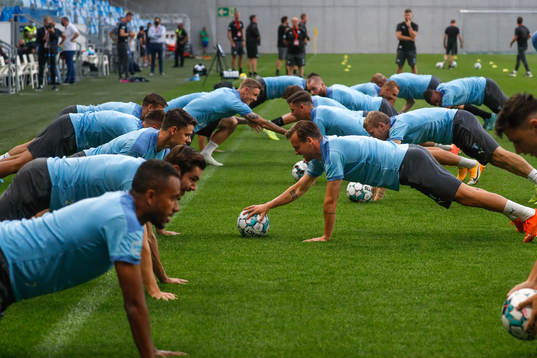Players
