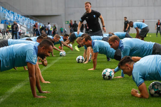 Players