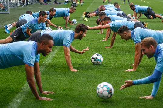 Players