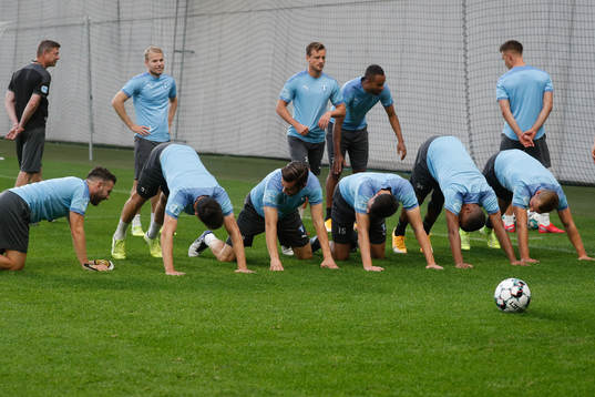 Players