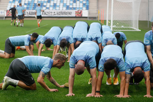 Players