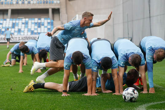 Players