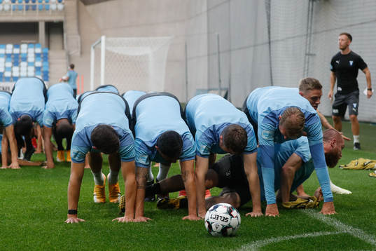 Players