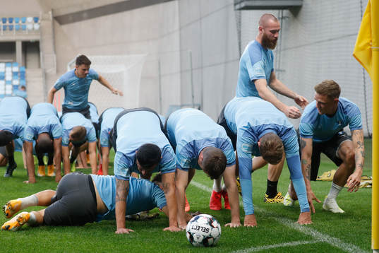Players