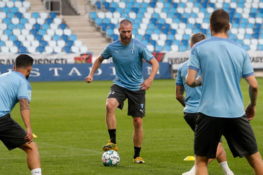 Jo Inge Berget