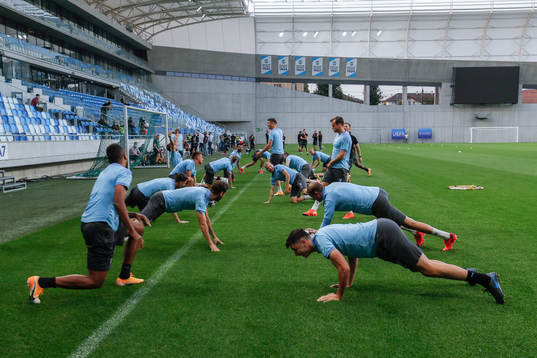 Players