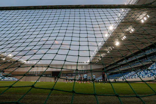 Players of Malmö FF