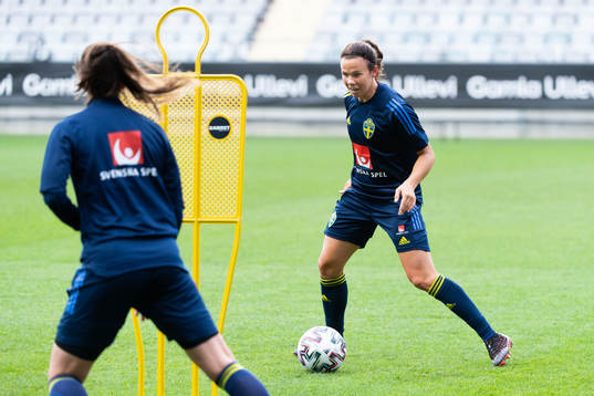 Jessica Samuelsson