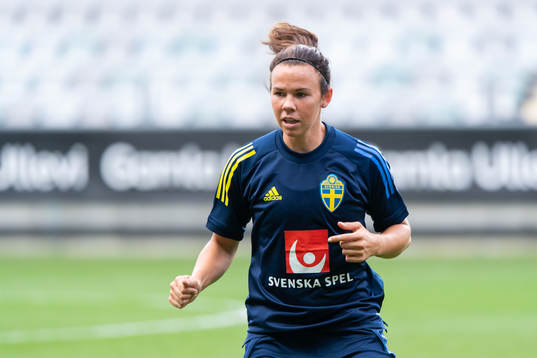 Jessica Samuelsson