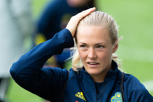 Magdalena Eriksson