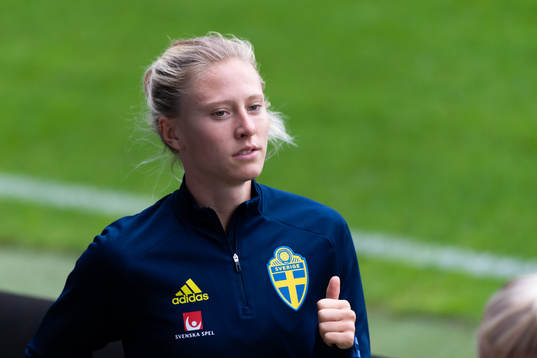 Rebecka Blomqvist