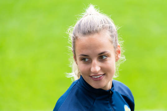 Nathalie Björn