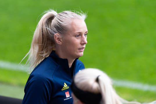 Stina Blackstenius