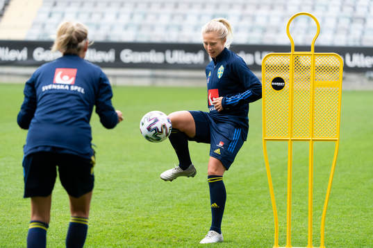 Rebecka Blomqvist