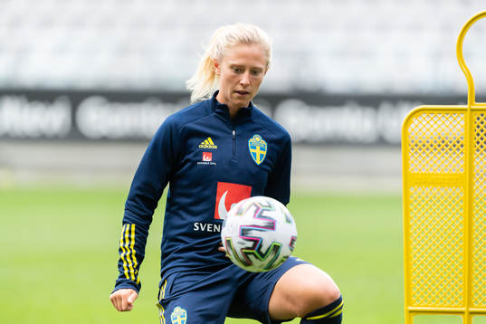 Rebecka Blomqvist
