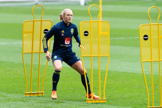 Magdalena Eriksson