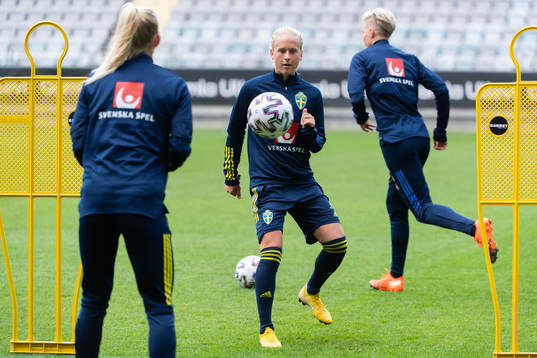Filippa Curmark