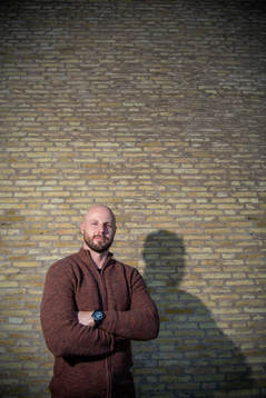 Frölundas Jan Mursak