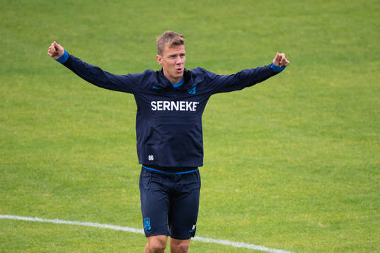 Pontus Wernbloom