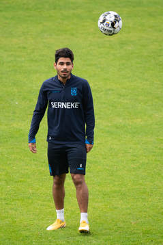 Hosam Aiesh