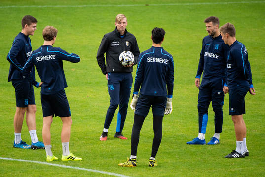 Sebastian Eriksson, Mattias Bjärsmyr mfl