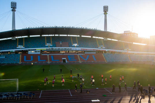 FC Köpenhamns