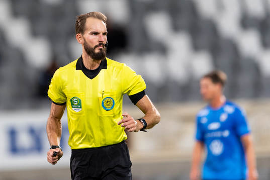 Domare Andreas Dufva-Johansson