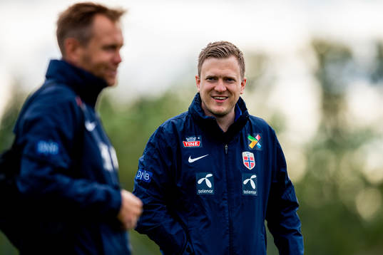 Christer Madsen