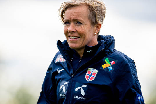 Gunnvor Halmøy, physio