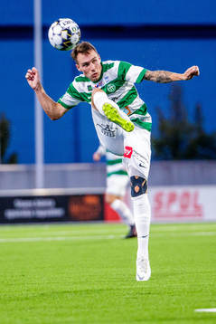 Västerås Filip Tronet