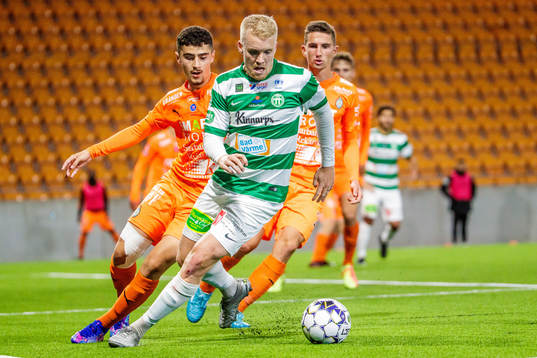 Västerås Simon Johansson