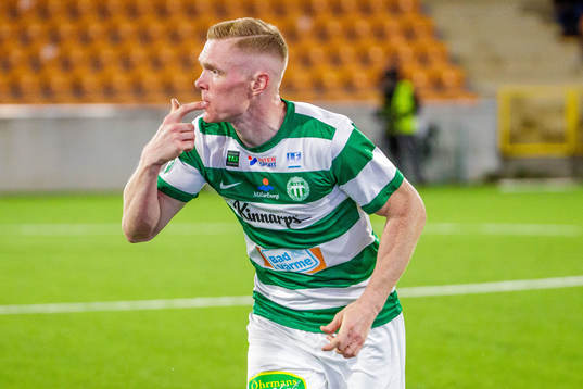 Västerås David Engström