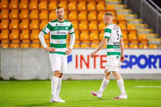 under fotbollsmatchen i Superettan  mellan Västerås SK
