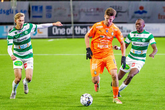Västerås Albin Sporrong , AFC Eskilstunas AFC Wilhelm