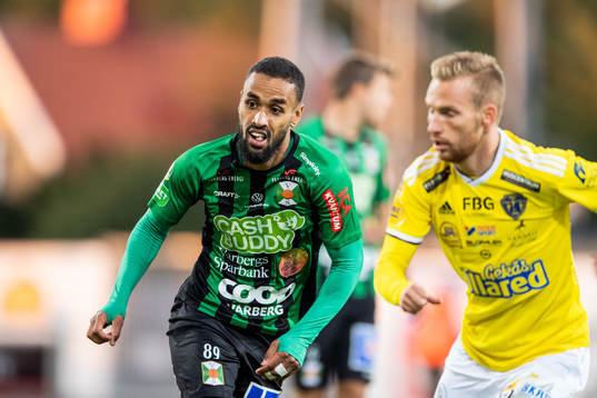 Varbergs Junes Barny