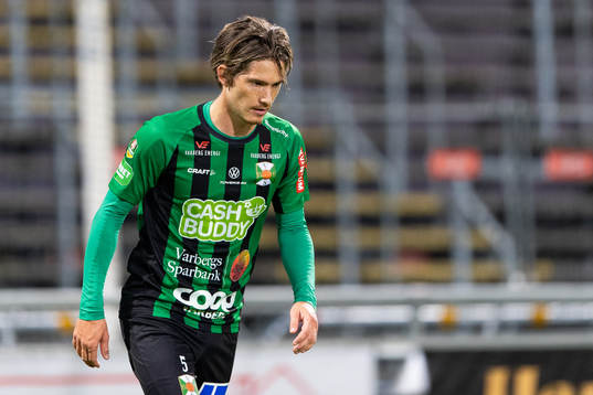 Varbergs Robin Book