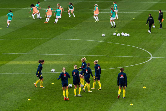 Players of Sweden