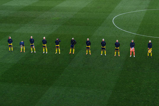 Players of Sweden
