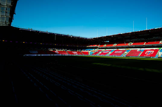 Ullevaal Stadion
