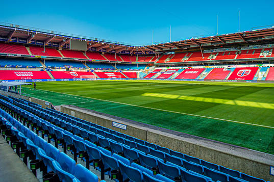 Ullevaal Stadion
