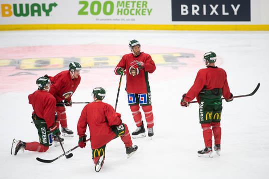 Joel Lundqvist