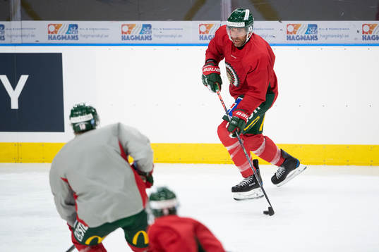 Joel Lundqvist
