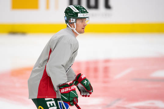 Nicklas Lasu