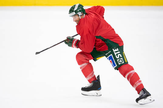 Joel Lundqvist