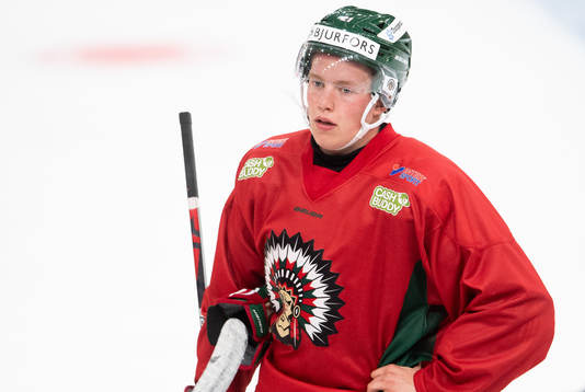 Karl Henriksson