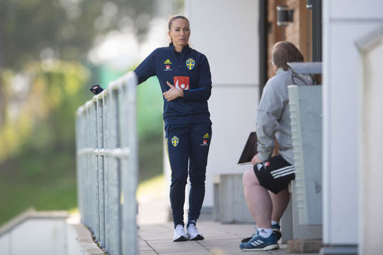 Kosovare Asllani