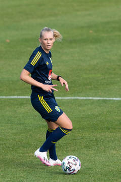 Stina Blackstenius