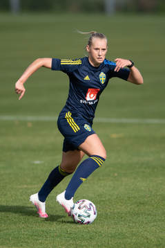Stina Blackstenius