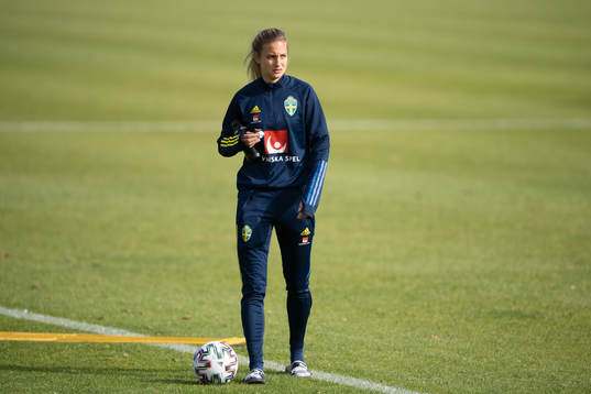 Nathalie Björn